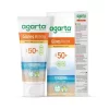 Nessiworld    Doğal Güneş Kremi SPF 50+ 100 ml