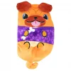 Nessiworld Dogs vs Squirls Beans Serisi 10 cm