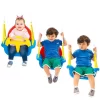 Nessiworld  Dolu Jumbo Salıncak