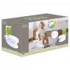 Nessiworld Dolu Nuve Kurbağa Eğitici Lazımlık