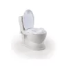 Nessiworld Dolu Nuve Potty Lazımlık 2 in 1 Bej