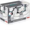 Nessiworld Dolu Nuve Potty Lazımlık 2 in 1 Bej