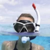 NessiWorld   Dominator Pro Snorkel Maske 24069