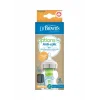 Nessiworld Dr Browns Geniş Ağız Anti Kolik Options+ Cam Biberon 150 ml