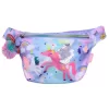 Nessiworld Dream Vest Unicorn Mor Bel Çantası