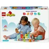 NessiWorld  DUPLO Alfabe Kamyonu 10421