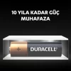 Nessiworld Duracell 4Lü AA Kalem Pil