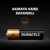 Nessiworld Duracell 4Lü AA Kalem Pil