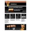 Nessiworld Duracell 6Lı AAA İnce Kalem Pil