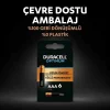 Nessiworld Duracell 6Lı Optimum AAA Kalem Pil