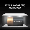 Nessiworld Duracell Basic C Boy Pil 2Li
