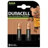 Nessiworld Duracell Şarj Edilebilir Pil 2Li AAA 750 mAh