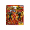 Nessiworld Duvara Yapışan Taklacı Ninja