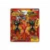 Nessiworld Duvara Yapışan Taklacı Ninja
