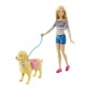 Nessiworld DWJ68  ve Köpeği Tuvalet Eğitiminde