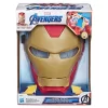Nessiworld E6502 Avengers Elektronik Maske