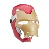 Nessiworld E6502 Avengers Elektronik Maske