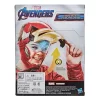 Nessiworld E6502 Avengers Elektronik Maske