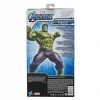 Nessiworld E7475 HULK - Avengers Titan Hero Özel Figür