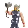 Nessiworld E7879 Avengers Thor Titan Hero Figür