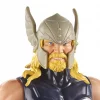 Nessiworld E7879 Avengers Thor Titan Hero Figür