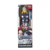 Nessiworld E7879 Avengers Thor Titan Hero Figür