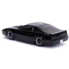 Nessiworld Efsane Kara Şimşek Knight Rider 1982 Pontiac