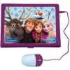 Nessiworld Eğitici Laptop Frozen 170 Fonksiyon