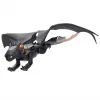 Nessiworld Ejderhanı Nasıl Eğitirsin Sesli ve Işıklı Aksiyon Figürü 38 cm