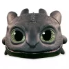 Nessiworld Ejderhayı Nasıl Eğitirsin? Toothless Sesli ve Işıklı Maske 38 cm
