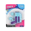 Nessiworld ER-101 Oyuncak Top Atan Tabanca - Erdem Oyuncak