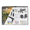 Nessiworld ER-120M CDGO Mini Set - Erdem Oyuncak