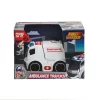 Nessiworld ER-247 Fast Wheels Ambulans Kamyonu -Erdem Oyuncak