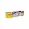 Nessiworld  ERN-005 Mini Dörtlü Oyun Hamuru - Eren Oyuncak