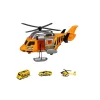 Nessiworld ERN-2006 Heroes Toys Helikopter İnşaat Seti Arabalı - Eren Oyuncak