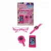 Nessiworld  ERN-829 Heroes Toys Güzellik Seti - Eren Oyuncak