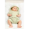 Nessiworld Eslenza Baby 2Li Takım 0022 Yeşil
