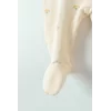 Nessiworld Eslenza Baby Zıbın Takım 0002 Bej