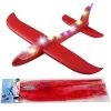 Nessiworld Eva Foam Işıklı Planör 37 cm
