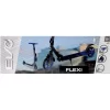 Nessiworld Evo Flexi 2 Tekerlekli Scooter Mavi