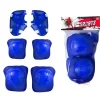 Nessiworld F-Sport Dizlik ve Dirseklik Set