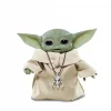 Nessiworld F1119 Star Wars, The Child Animatronik Figür