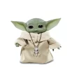 Nessiworld F1119 Star Wars, The Child Animatronik Figür