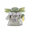 Nessiworld F1119 Star Wars, The Child Animatronik Figür