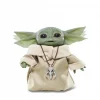 Nessiworld F1119 Star Wars, The Child Animatronik Figür