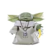 Nessiworld F1119 Star Wars, The Child Animatronik Figür