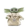 Nessiworld F1119 Star Wars, The Child Animatronik Figür