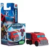 Nessiworld F6228 Transformers Earthspark Tacticons Figür