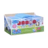 Nessiworld F6411 Peppa Pig ile Öğreniyorum - Okul Otobüsü +3 yaş