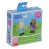 Nessiworld F6413 Peppa Pig Peppanın En İyi Arkadaşları Oyun Seti +3 yaş